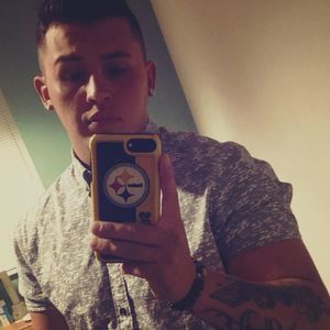 Meet your Posher, Bailey